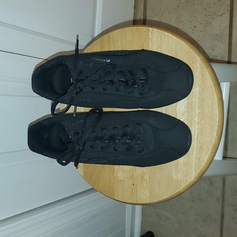 Bloch "Stealth" Dance Sneaker